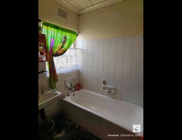 3 BEDROOM HOUSE FOR SALE IN SASOLBURG EXT 1